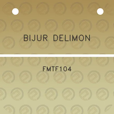 bijur-delimon-fmtf104