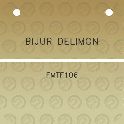 bijur-delimon-fmtf106