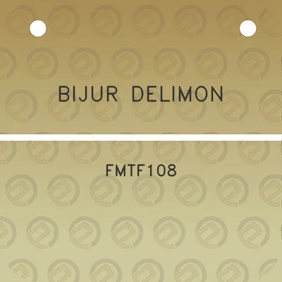 bijur-delimon-fmtf108