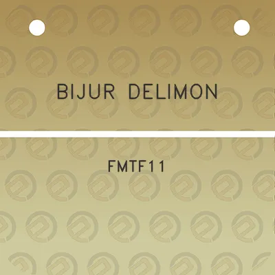 bijur-delimon-fmtf11