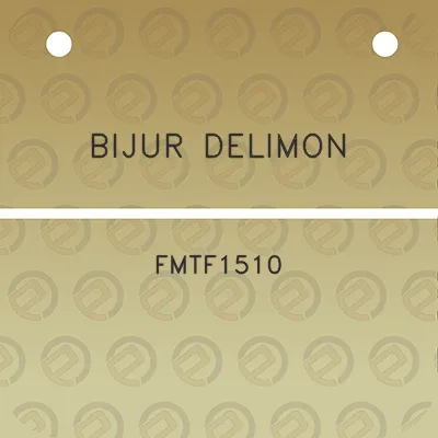 bijur-delimon-fmtf1510