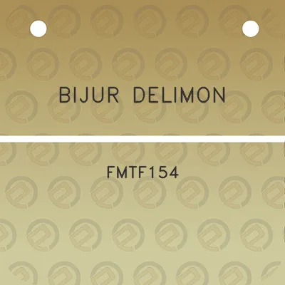 bijur-delimon-fmtf154