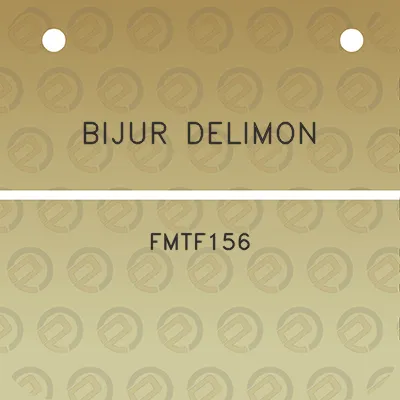 bijur-delimon-fmtf156