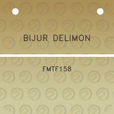 bijur-delimon-fmtf158