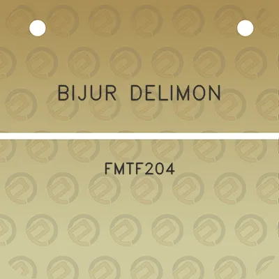 bijur-delimon-fmtf204