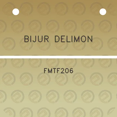 bijur-delimon-fmtf206