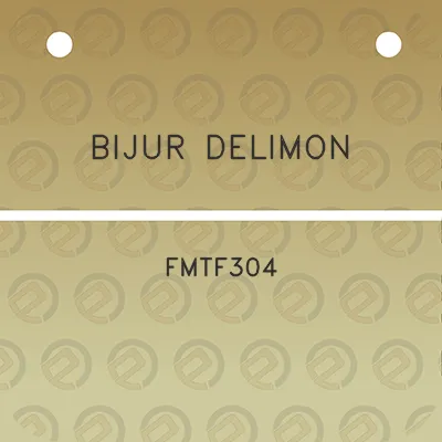 bijur-delimon-fmtf304