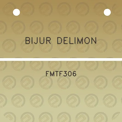 bijur-delimon-fmtf306