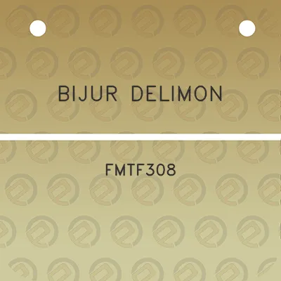 bijur-delimon-fmtf308