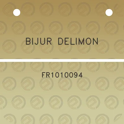 bijur-delimon-fr1010094