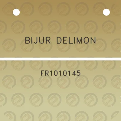 bijur-delimon-fr1010145