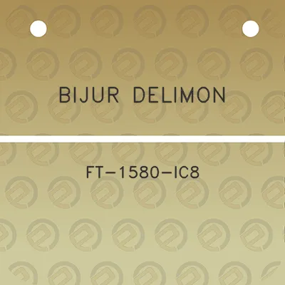 bijur-delimon-ft-1580-ic8