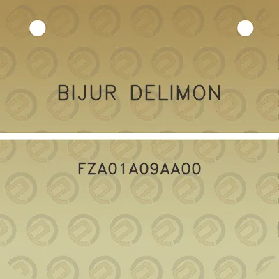 bijur-delimon-fza01a09aa00