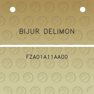 bijur-delimon-fza01a11aa00