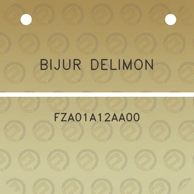 bijur-delimon-fza01a12aa00