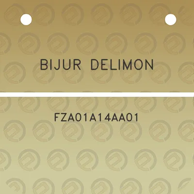 bijur-delimon-fza01a14aa01