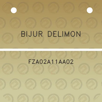 bijur-delimon-fza02a11aa02