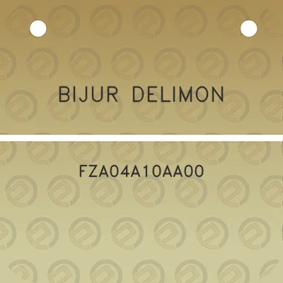 bijur-delimon-fza04a10aa00