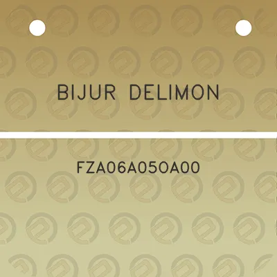 bijur-delimon-fza06a05oa00