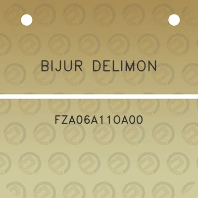 bijur-delimon-fza06a11oa00