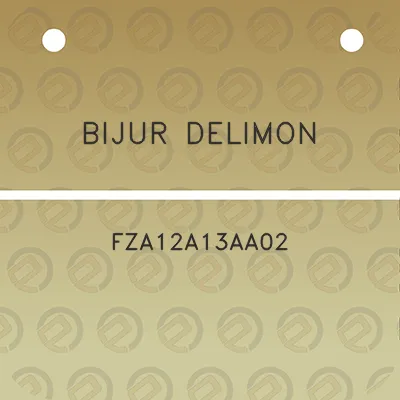 bijur-delimon-fza12a13aa02