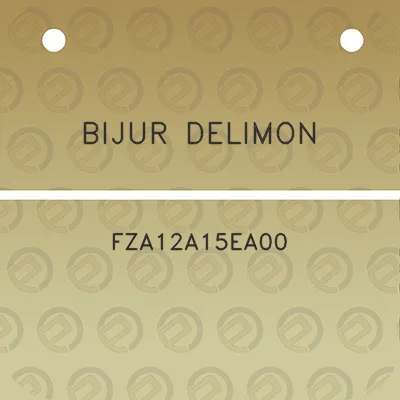 bijur-delimon-fza12a15ea00