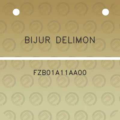 bijur-delimon-fzb01a11aa00