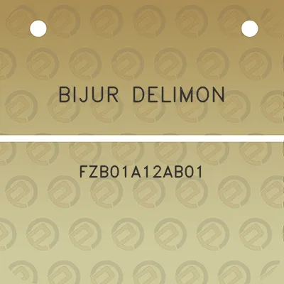 bijur-delimon-fzb01a12ab01