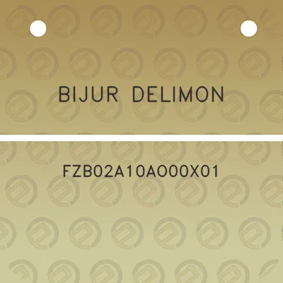 bijur-delimon-fzb02a10ao00x01