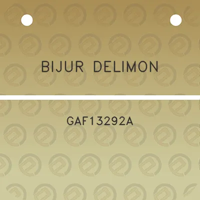 bijur-delimon-gaf13292a