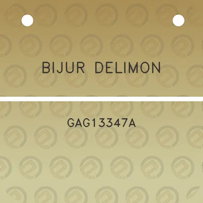 bijur-delimon-gag13347a