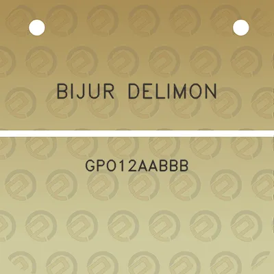 bijur-delimon-gpo12aabbb