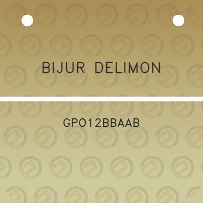 bijur-delimon-gpo12bbaab