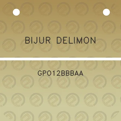 bijur-delimon-gpo12bbbaa