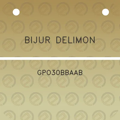 bijur-delimon-gpo30bbaab