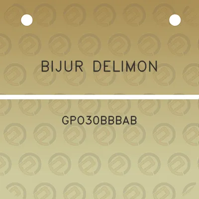 bijur-delimon-gpo30bbbab