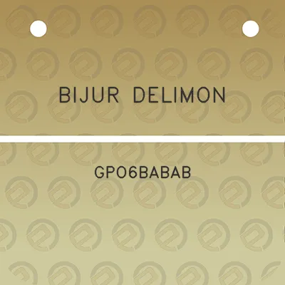 bijur-delimon-gpo6babab