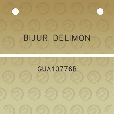 bijur-delimon-gua10776b