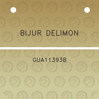 bijur-delimon-gua11393b