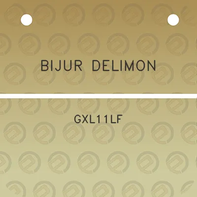 bijur-delimon-gxl11lf