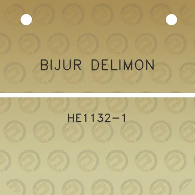 bijur-delimon-he1132-1