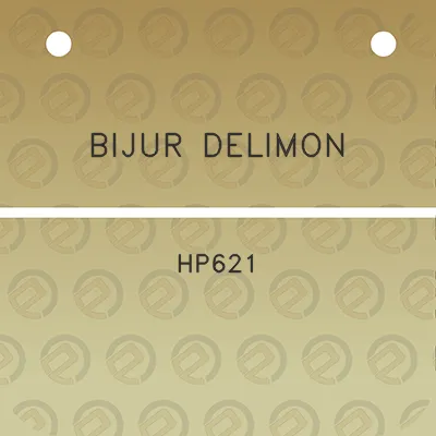 bijur-delimon-hp621