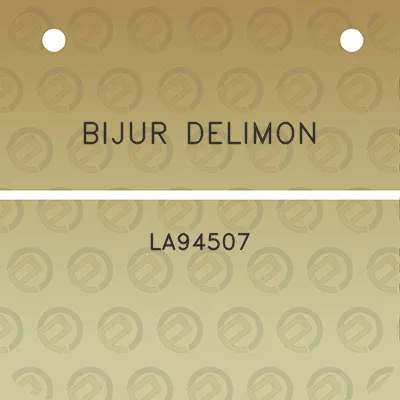 bijur-delimon-la94507