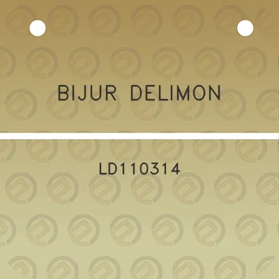 bijur-delimon-ld110314