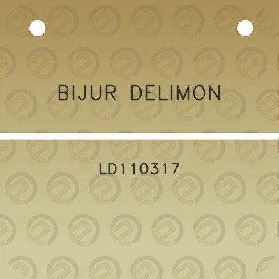 bijur-delimon-ld110317