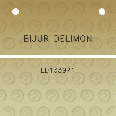 bijur-delimon-ld133971