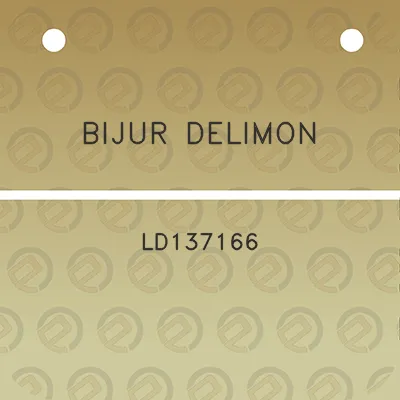 bijur-delimon-ld137166