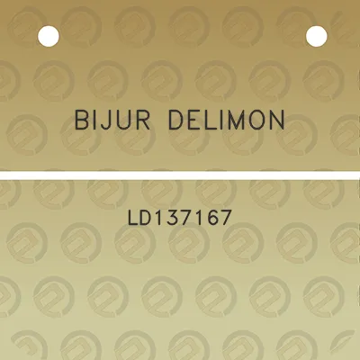 bijur-delimon-ld137167