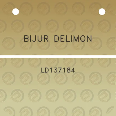 bijur-delimon-ld137184