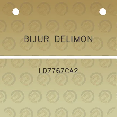 bijur-delimon-ld7767ca2